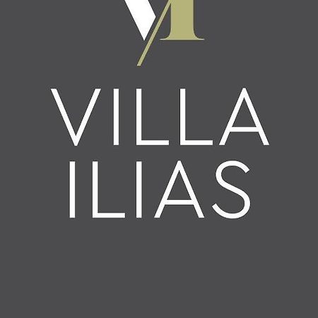 Villa Ilias Parga Luaran gambar