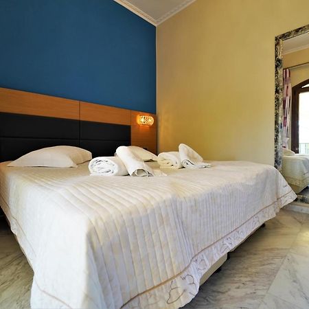 Villa Ilias Parga Luaran gambar