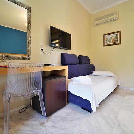 Villa Ilias Parga Luaran gambar