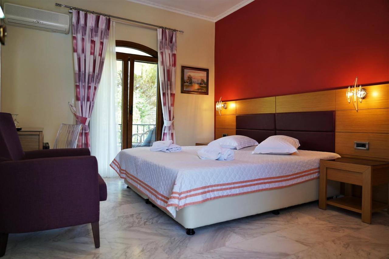 Villa Ilias Parga Luaran gambar
