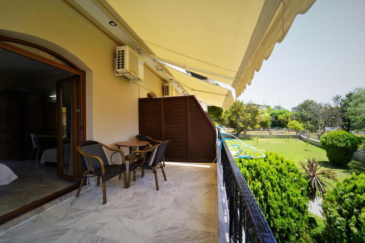 Villa Ilias Parga Luaran gambar