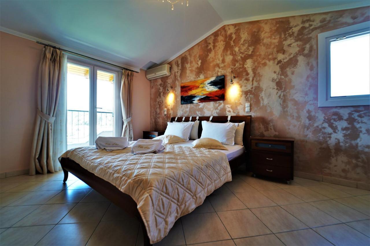 Villa Ilias Parga Luaran gambar