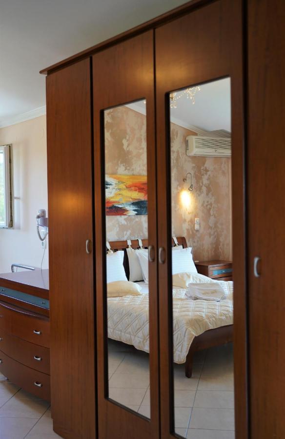 Villa Ilias Parga Luaran gambar