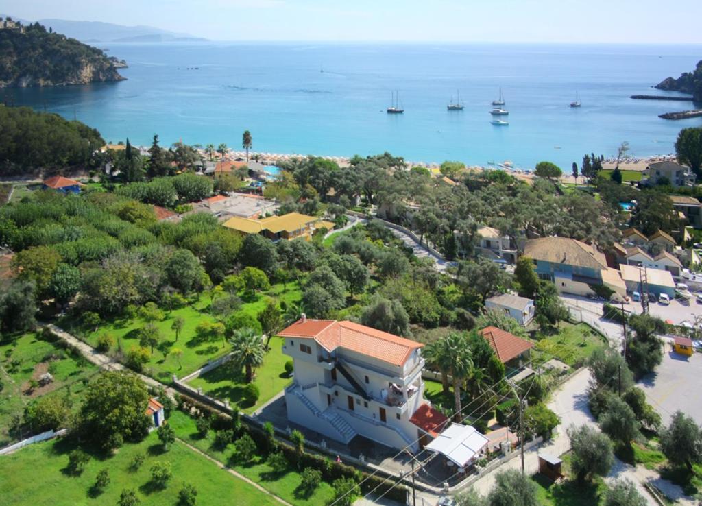 Villa Ilias Parga Luaran gambar