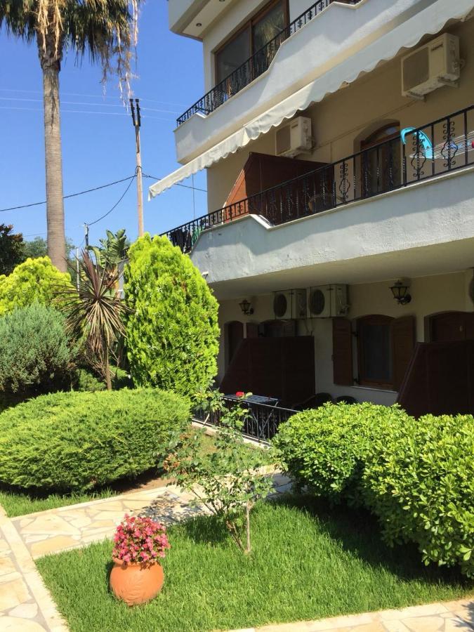 Villa Ilias Parga Luaran gambar