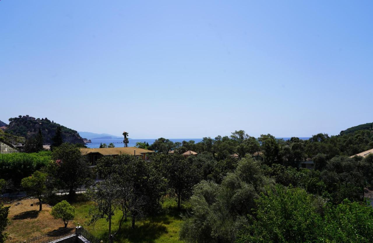 Villa Ilias Parga Luaran gambar