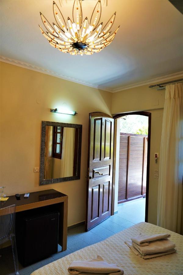 Villa Ilias Parga Luaran gambar