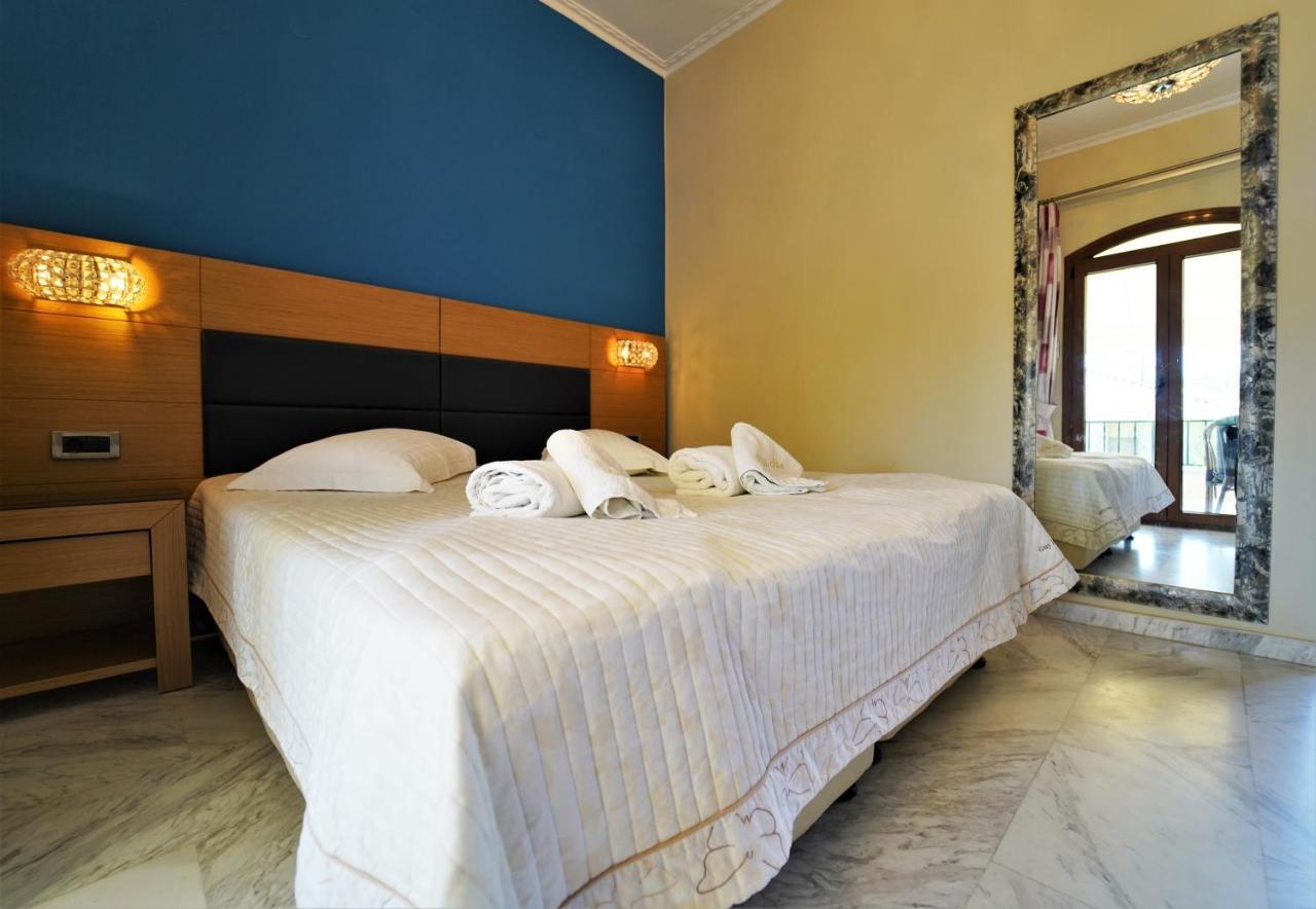 Villa Ilias Parga Luaran gambar