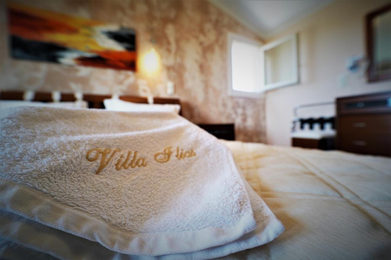 Villa Ilias Parga Luaran gambar