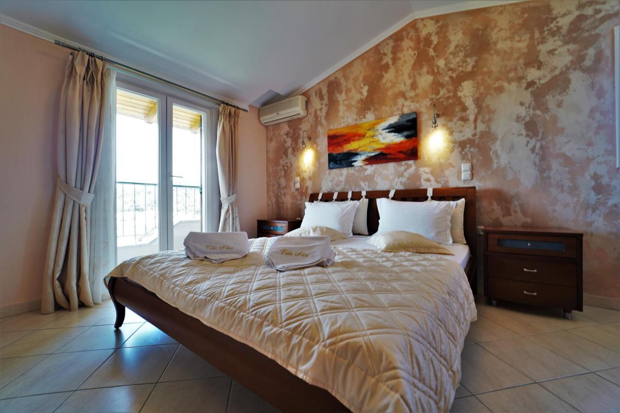 Villa Ilias Parga Luaran gambar