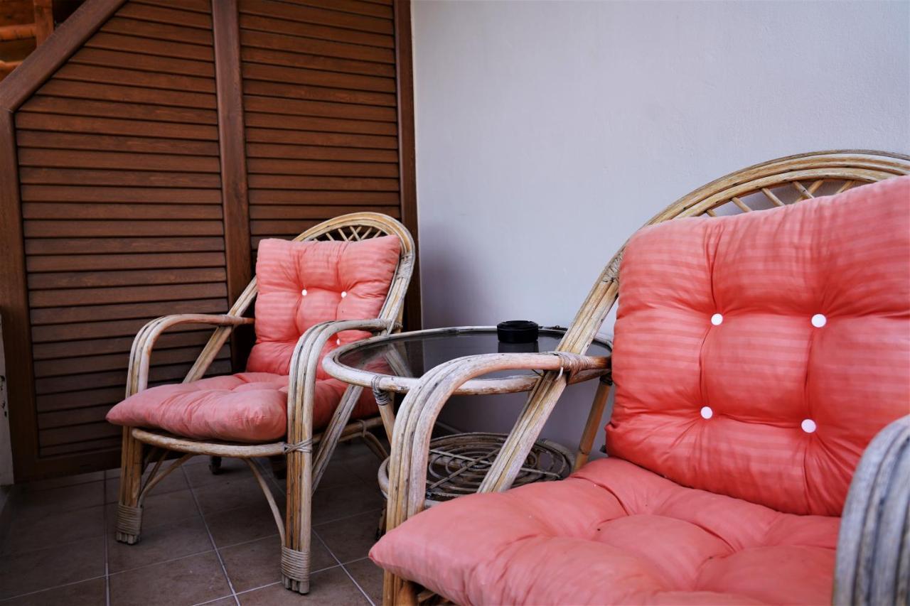 Villa Ilias Parga Luaran gambar