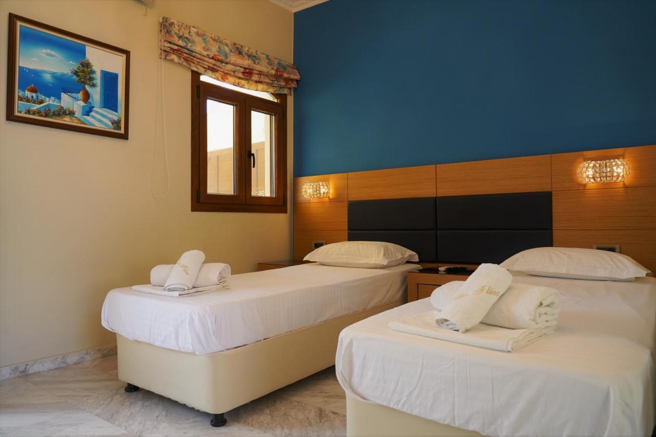 Villa Ilias Parga Luaran gambar
