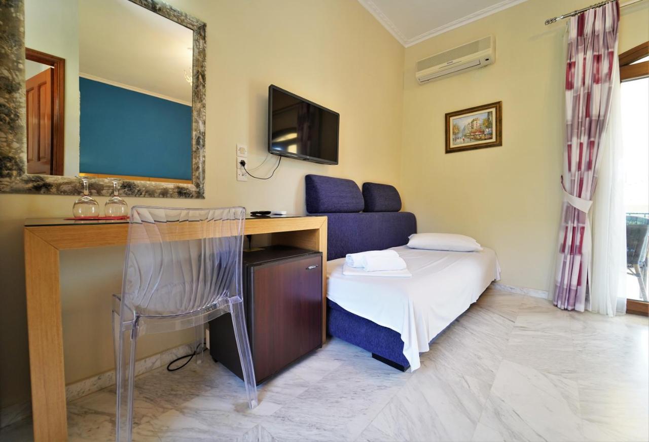 Villa Ilias Parga Luaran gambar