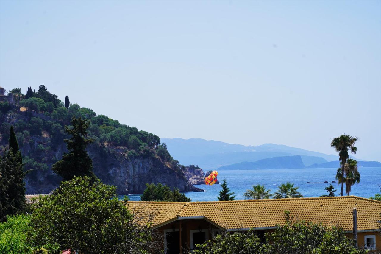 Villa Ilias Parga Luaran gambar