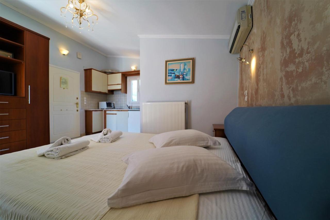 Villa Ilias Parga Luaran gambar
